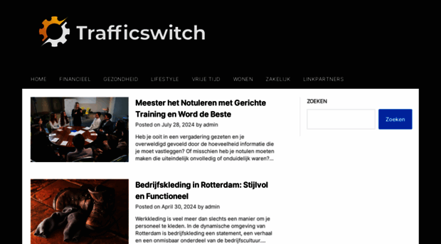 trafficswitch.nl