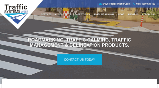 trafficsystemswest.com.au