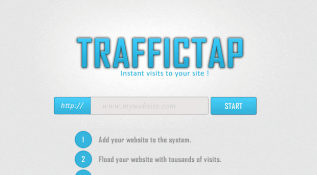 traffictap.net