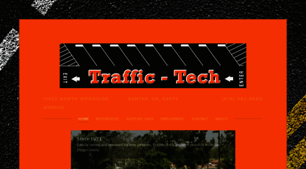 traffictech1.com