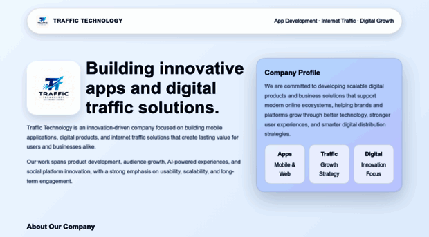 traffictechglobal.com