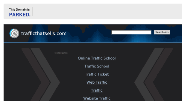 trafficthatsells.com