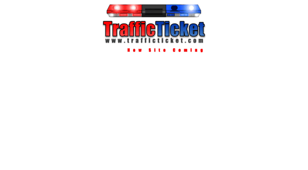 trafficticket.com