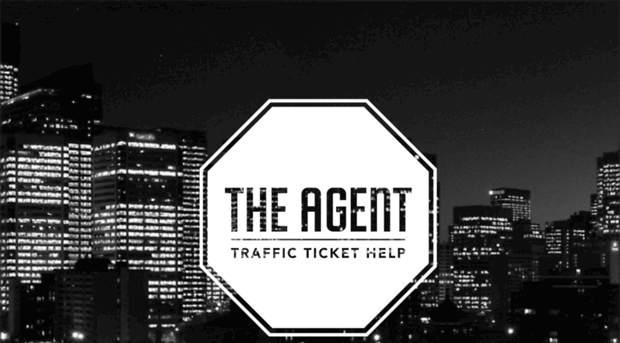 trafficticketagent.com