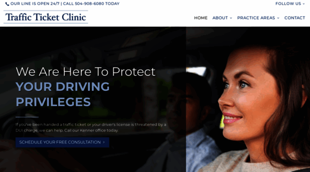 trafficticketlegalclinic.com