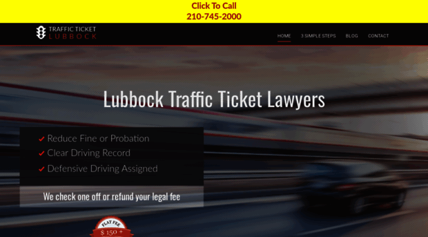 trafficticketlubbock.com