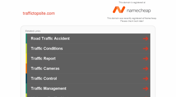 traffictopsite.com