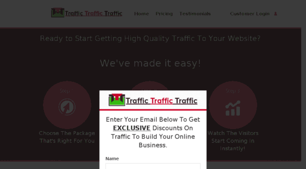 traffictraffictraffic.com
