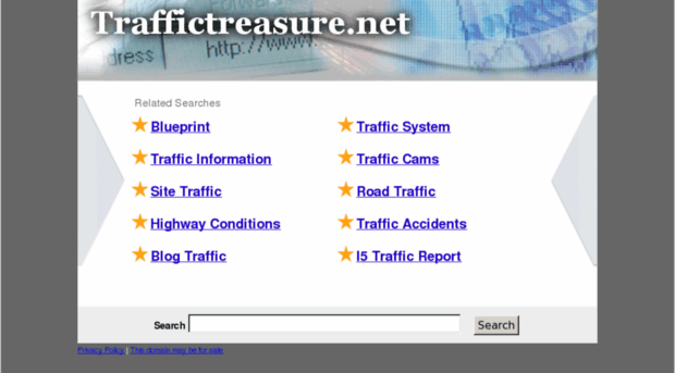 traffictreasure.net