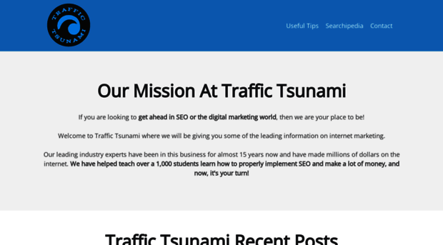 traffictsunami.com