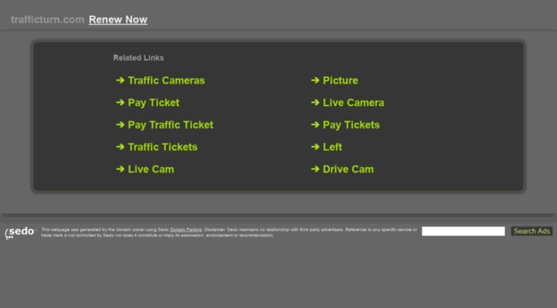 trafficturn.com