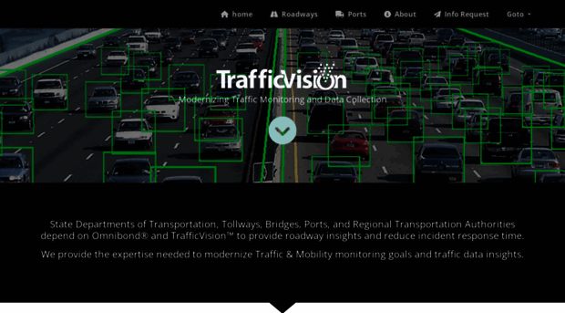 trafficvision.com