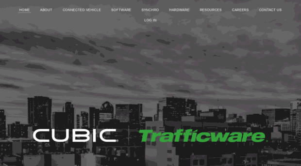 trafficware.com