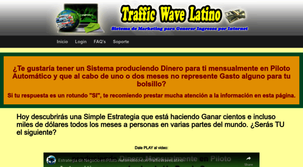 trafficwavelatino.com