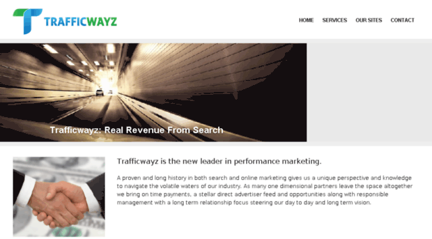 trafficwayz.com