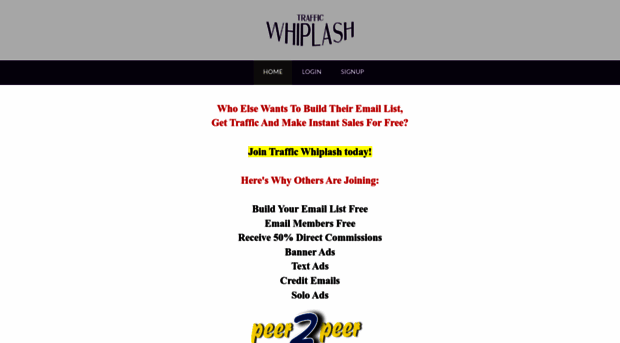 trafficwhiplash.com