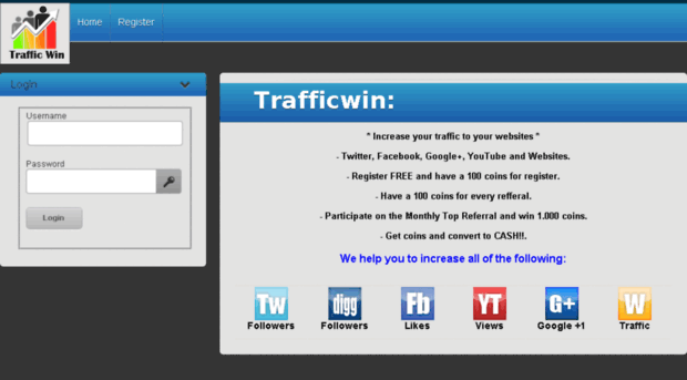 trafficwin.com