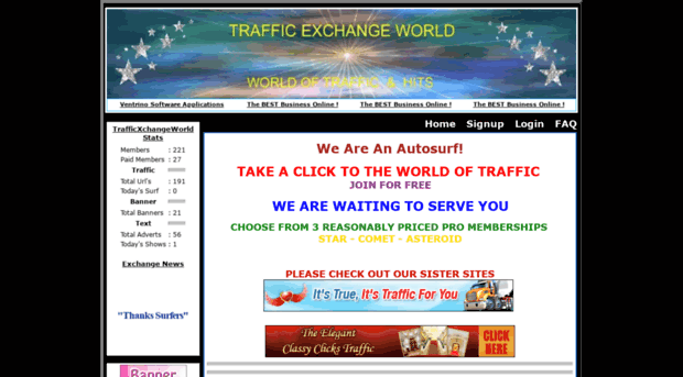 trafficxchangeworld.com