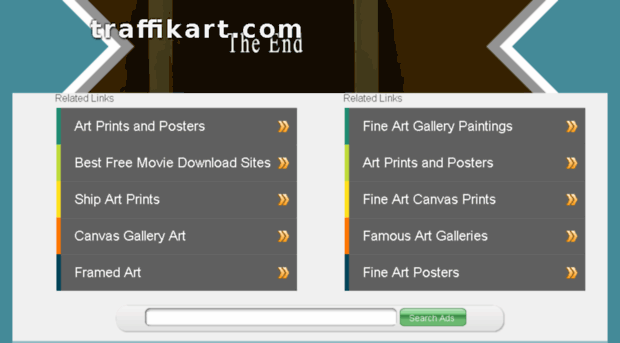 traffikart.com