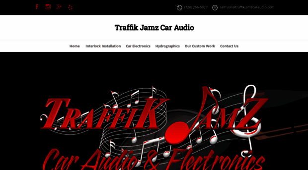 traffikjamzcaraudio.com