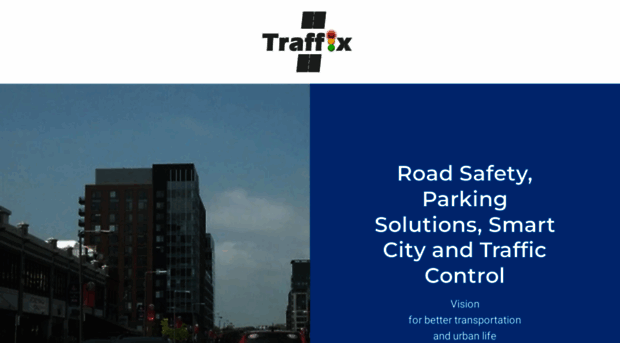 traffix-safety.com