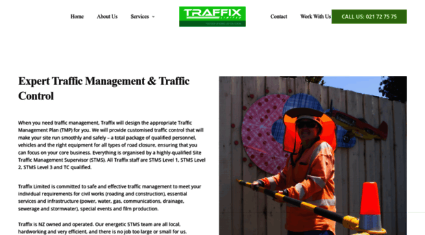 traffix.co.nz