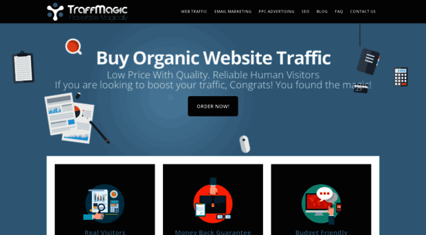 traffmagic.com