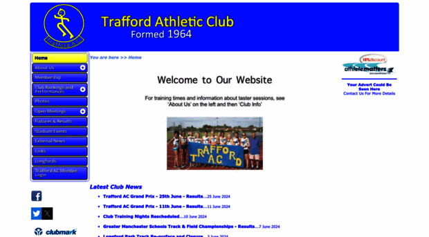 traffordac.co.uk