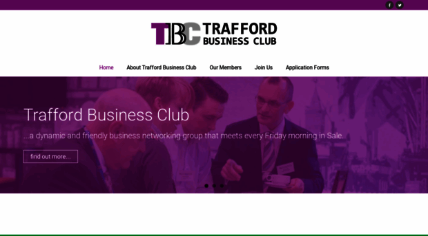 traffordbusinessclub.co.uk