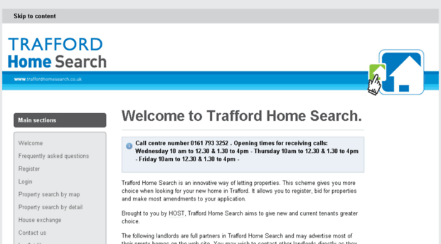 traffordhomesearch.co.uk