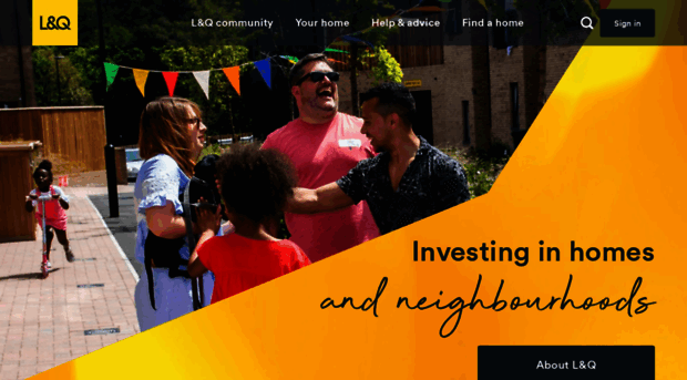 traffordhousingtrust.co.uk