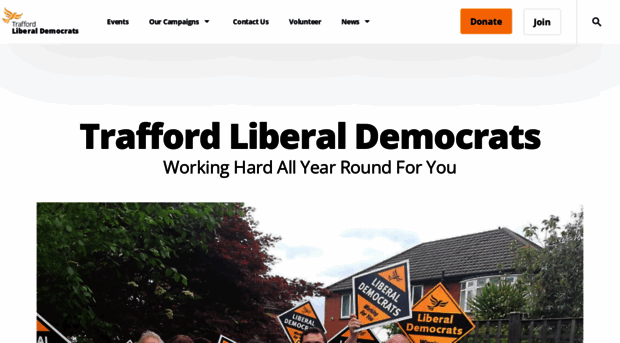 traffordlibdems.co.uk