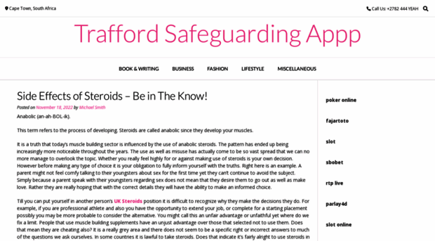 traffordsafeguardingappp.co.uk