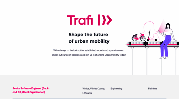 trafi.workable.com