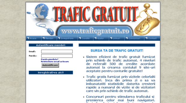 trafic-gratis.com