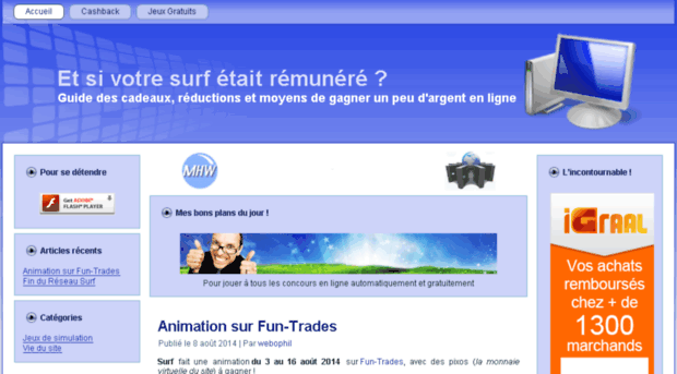 trafic-plus.surf-remunere.com