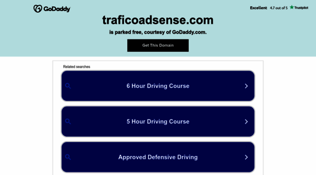 traficoadsense.com