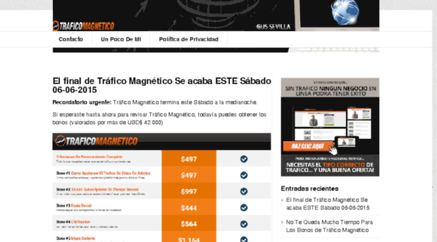 traficomagneticoweb.com
