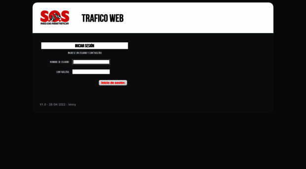 traficoweb.redsos.com.ar