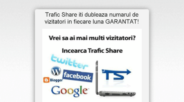 traficshare.ro