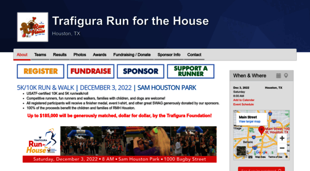 trafigurarunforthehouse.itsyourrace.com