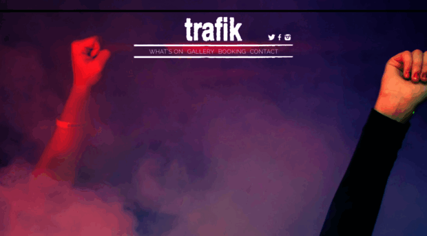 trafik-london.com