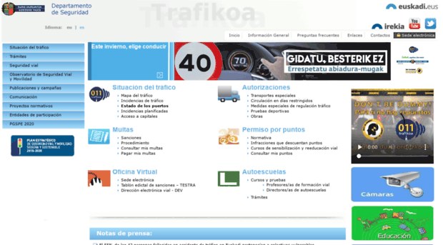 trafikoa.net