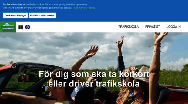 trafikskolaonline.se