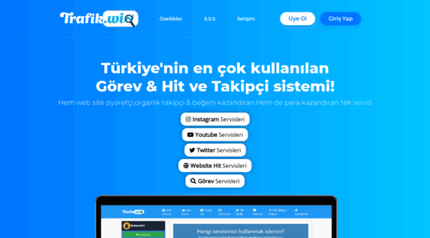 trafikwin.com