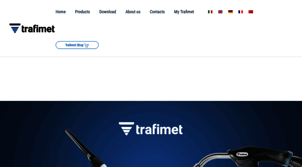 trafimet.com