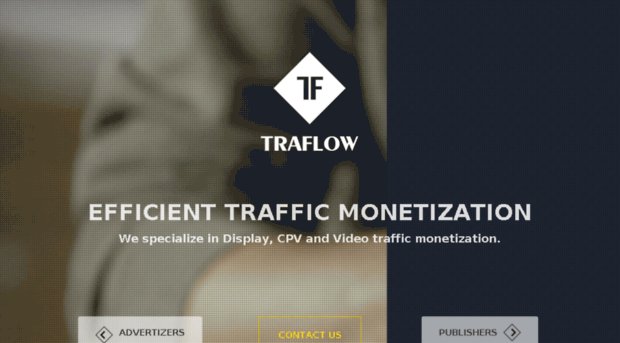 traflow.com