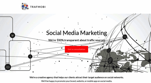 trafmobi.com