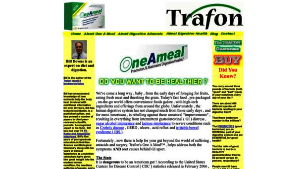 trafon.com