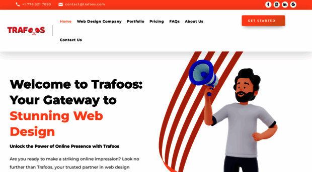 trafoos.com